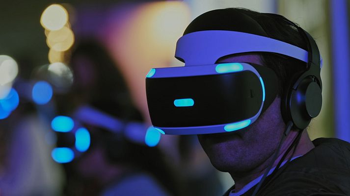 El cazador de cerebros - Vidas sin cuerpo en el mundo digital