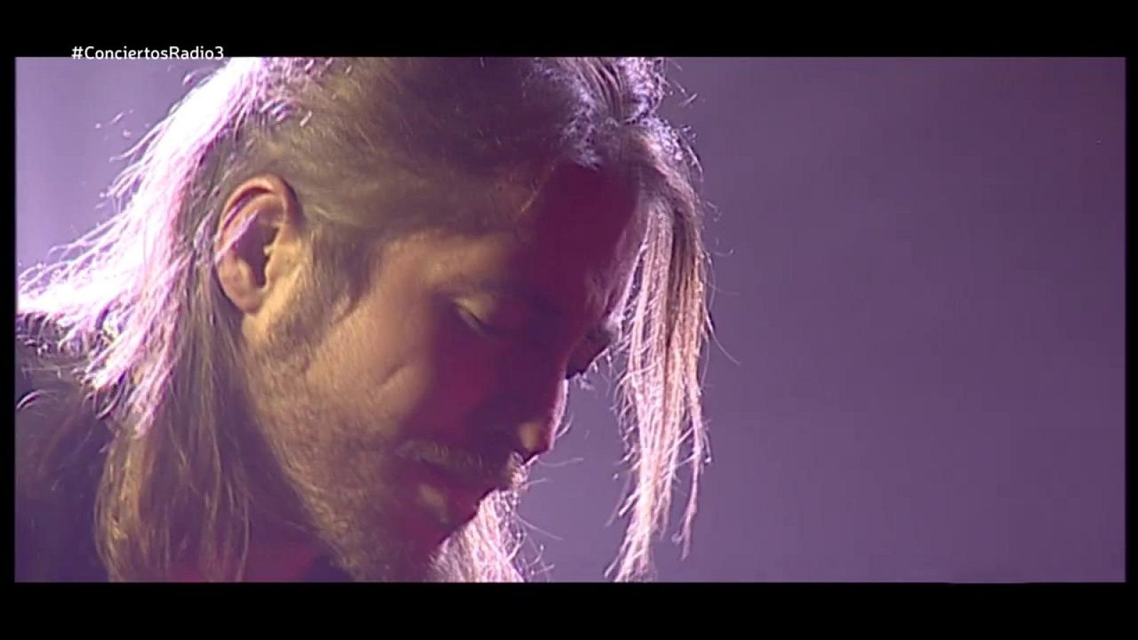Los conciertos de Radio 3 - Paco Soto - ver ahora