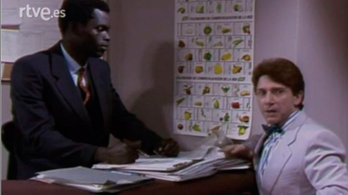 Amor, salut i feina - Qui no té un 'ai' te una pera