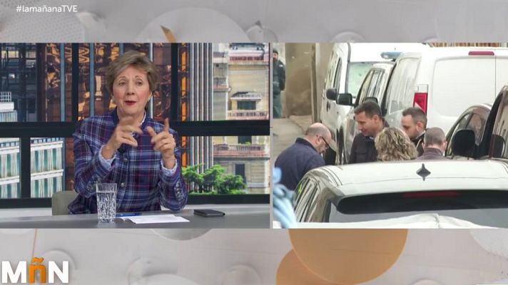 La mañana - La Mañana - 17/12/19