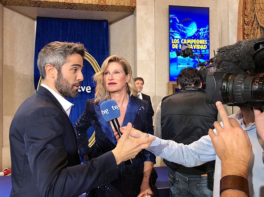 A partir de hoy - Descubrimos la programación especial navideña de TVE