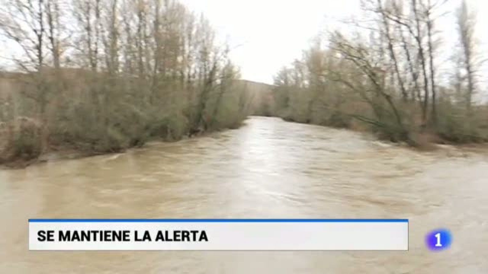 Castilla y León en 1' - 17/12/19