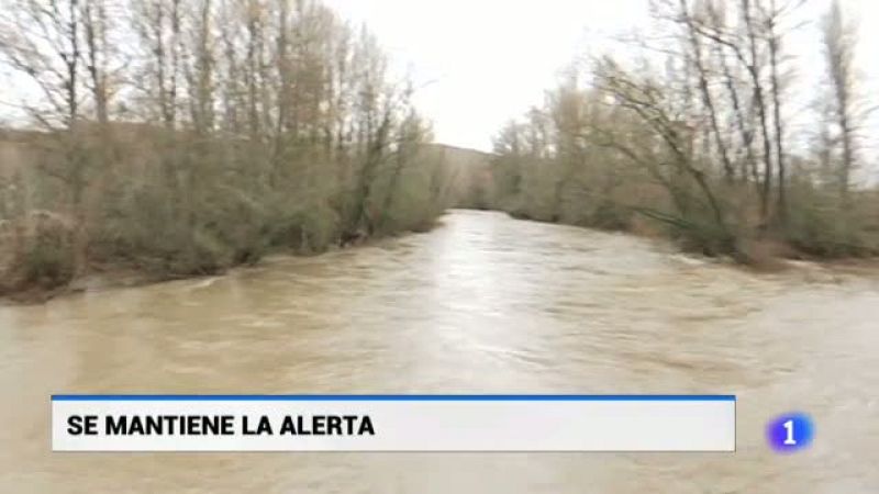 Castilla y León en 1' - 17/12/19