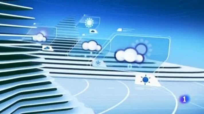 Telenavarra - El tiempo en Navarra - 17/12/2019