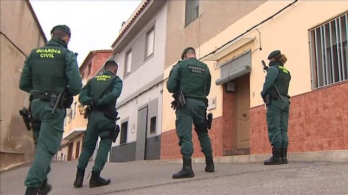 L'informatiu - Comunitat Valenciana - L'Informatiu - Comunitat Valenciana - 17/12/19