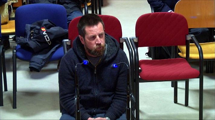 Telediario 1 - Telediario 1 en 4' - 17/12/19