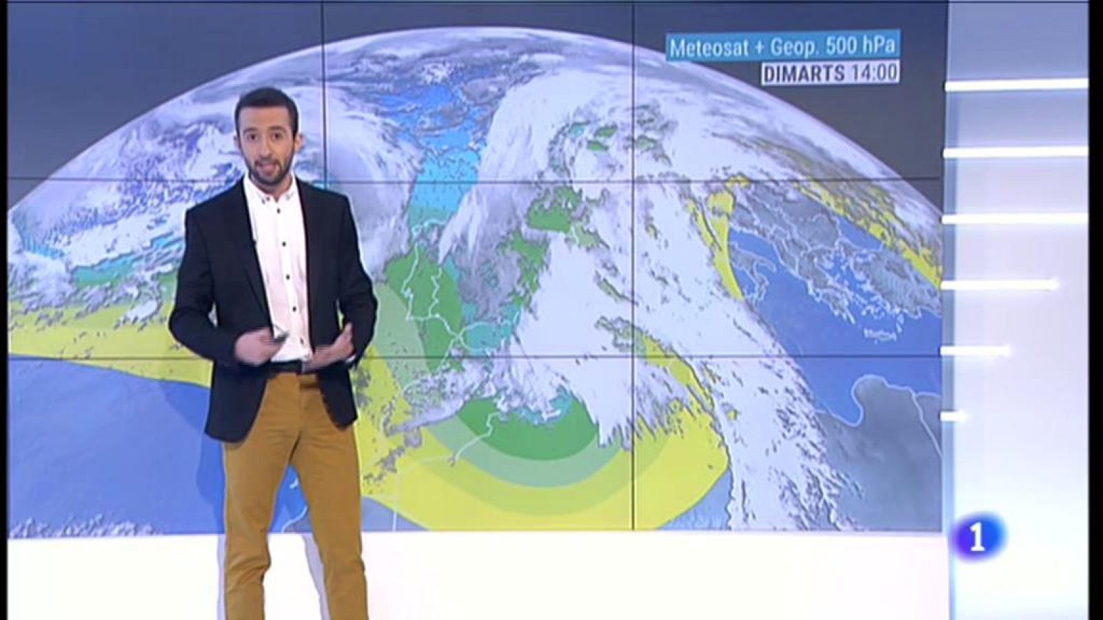 El Temps - 17/12/2019