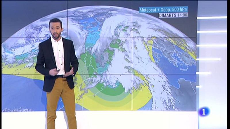 El Temps - 17/12/2019