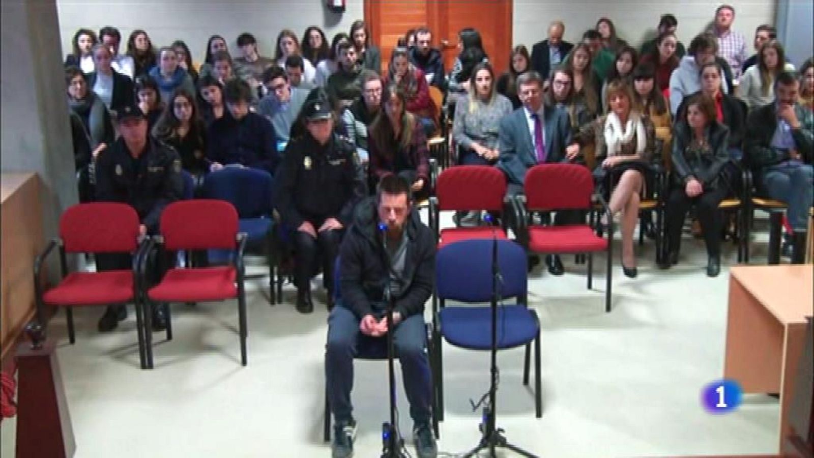 Informativo de Madrid - 17/12/19 - Ver ahora