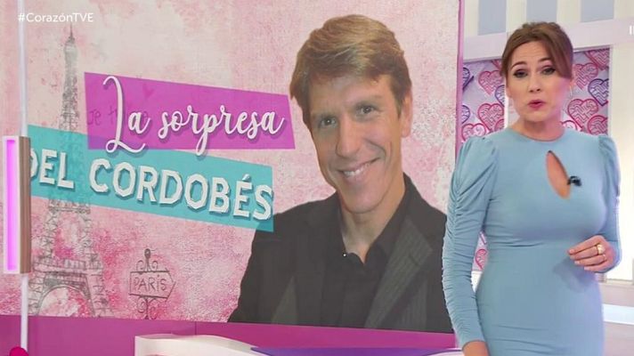 D Corazón - Corazón - 17/12/19