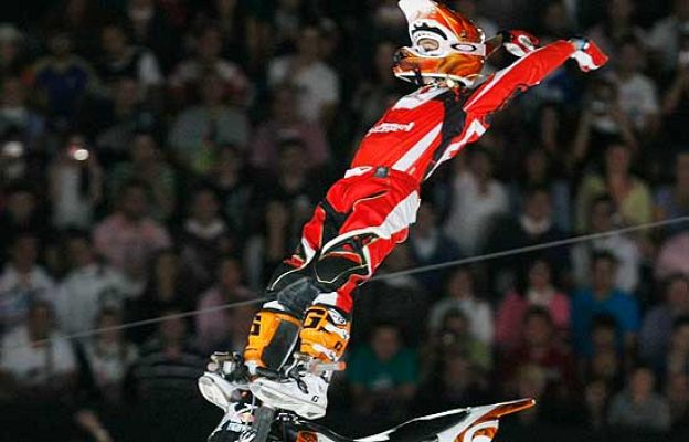  - 'Puerta grande' para Dani Torres