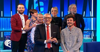 Ara i Aqu� - 2019 ha estat un bon any?