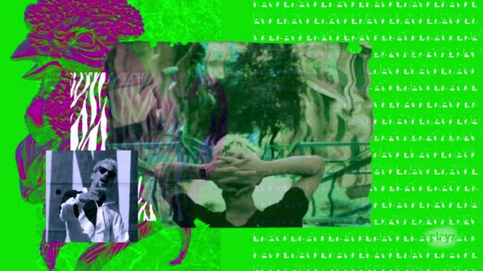 Gran final de 'R�plica: la nueva era del freestyle'