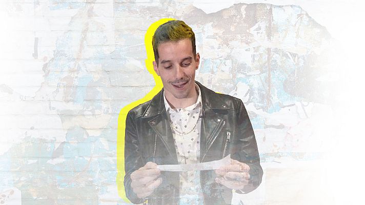 Playztrends - Preguntas Random con los freestylers de 'Réplica'