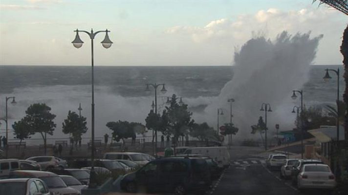 Telecanarias - Telecanarias - 17/12/2019