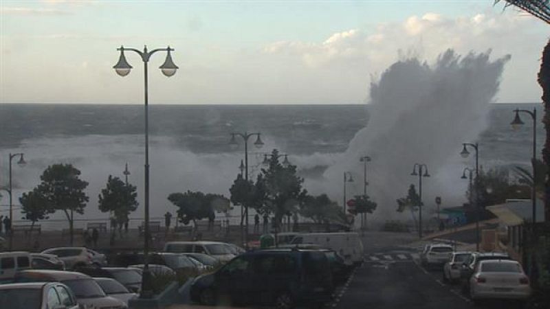 Telecanarias - 17/12/2019