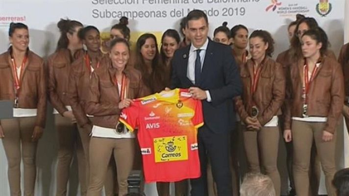 Telecanarias - Deportes Canarias - 17/12/2019