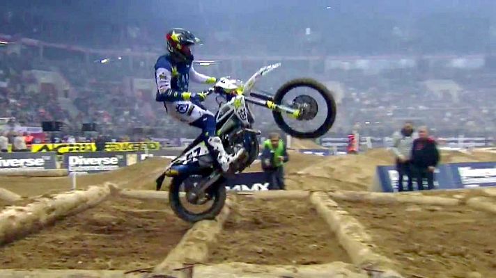 Motociclismo - Superenduro Campeonato del Mundo. 1ª prueba GP Polonia