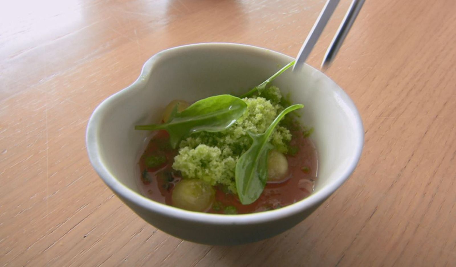 Sorpresas a cada bocado en Pontevedra