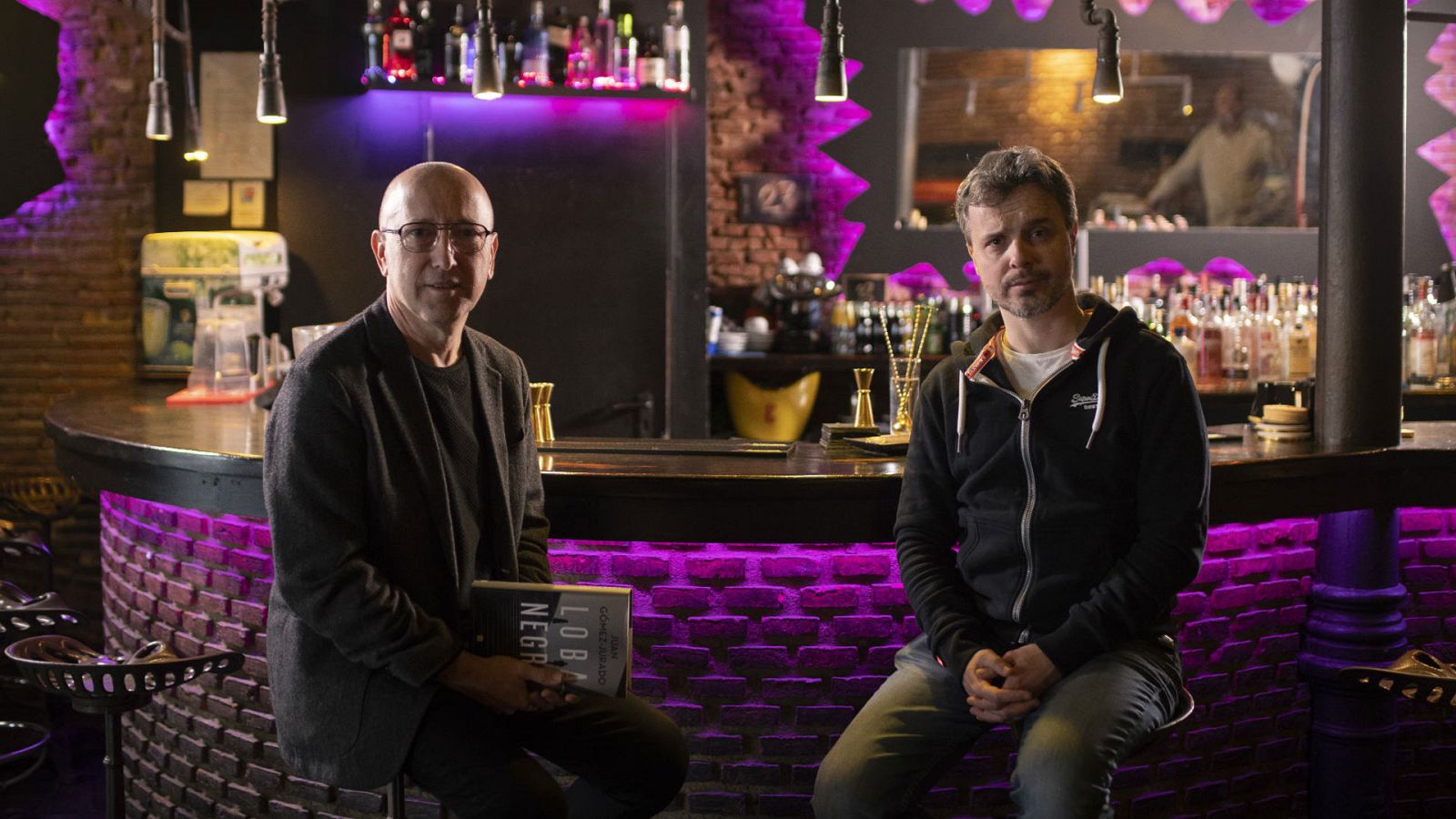 Página Dos - Especial Navidad - ver ahora