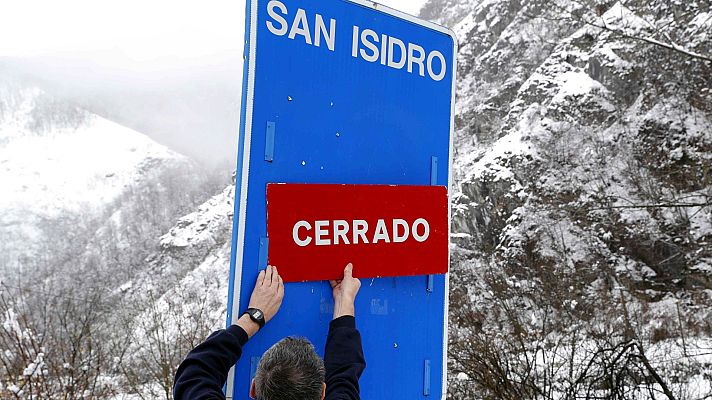 España Directo - España Directo - 17/12/19