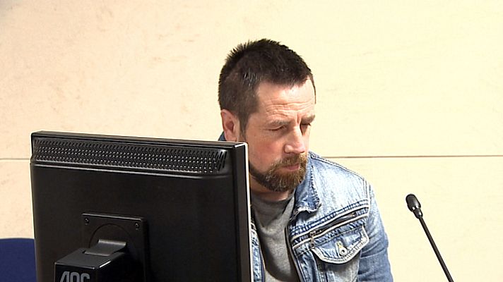 Telediario 1 - Telediario 2 en 4' - 17/12/19