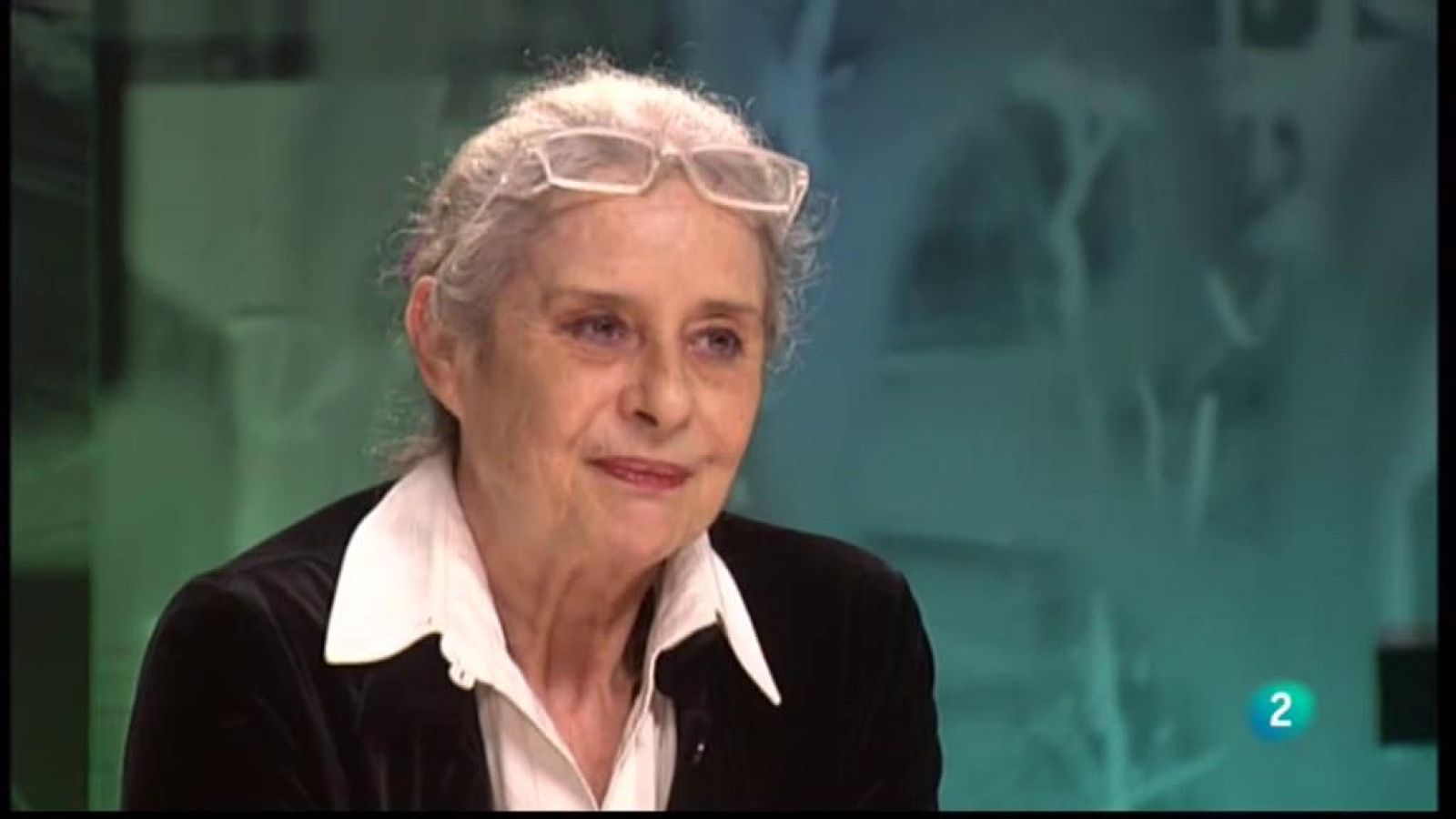 Noms propis entrevista l'actriu Vicky Peña