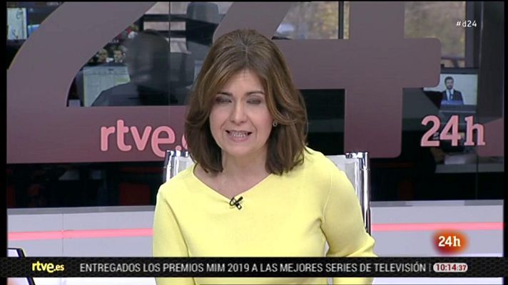 Informativo 24h - CSIF reclama criterios claros para la aplicación de los pluses de productividad a los funcionarios