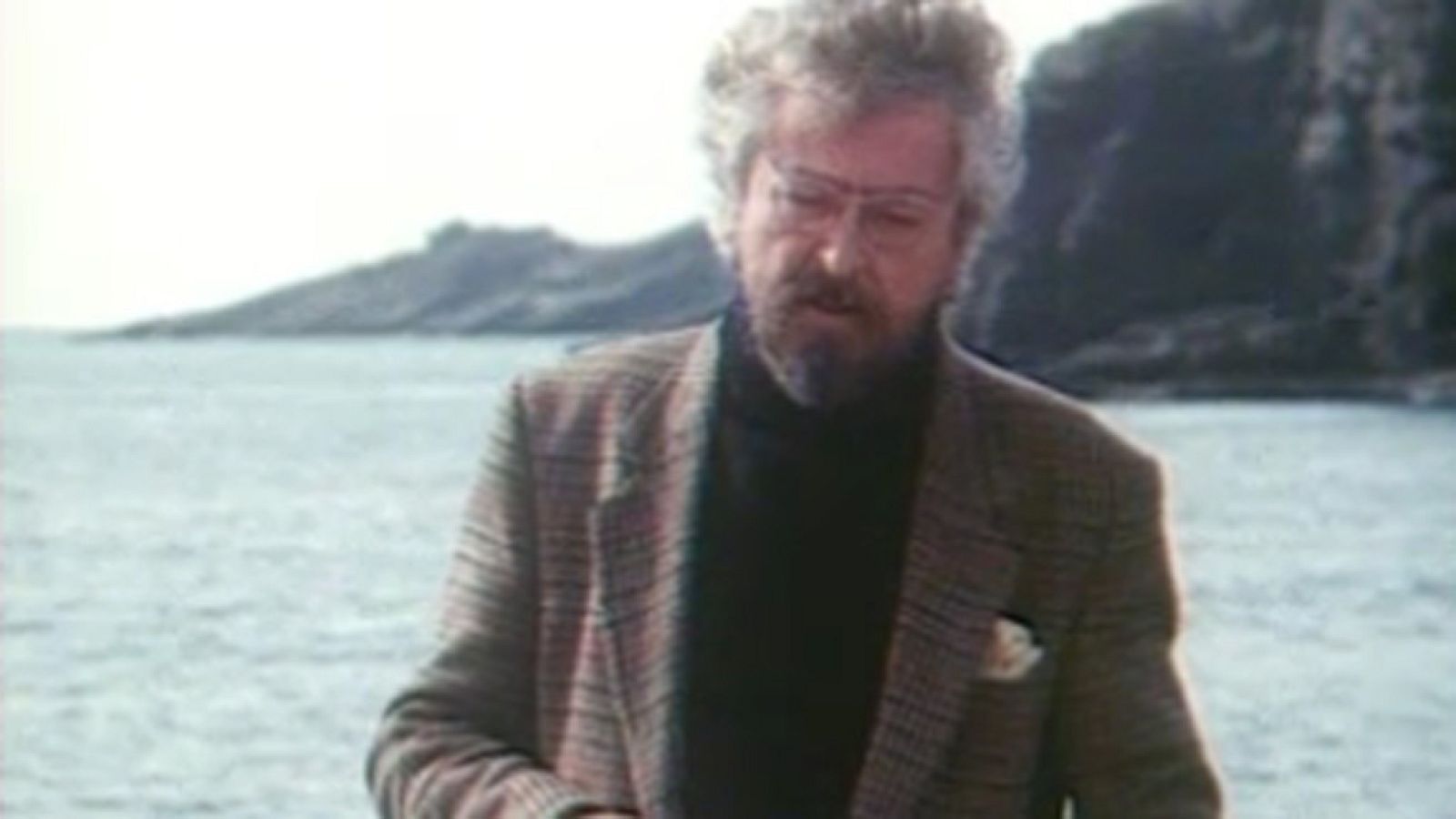 El poeta en su voz - José María Álvarez - El poeta en su voz | Ver