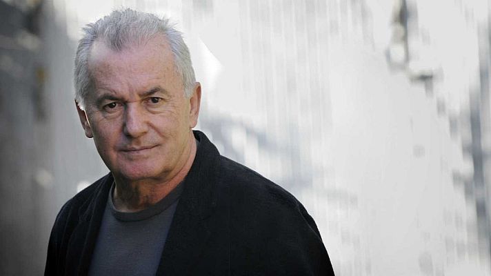 A partir de hoy - Víctor Manuel nos presenta 'El gusto es mío'