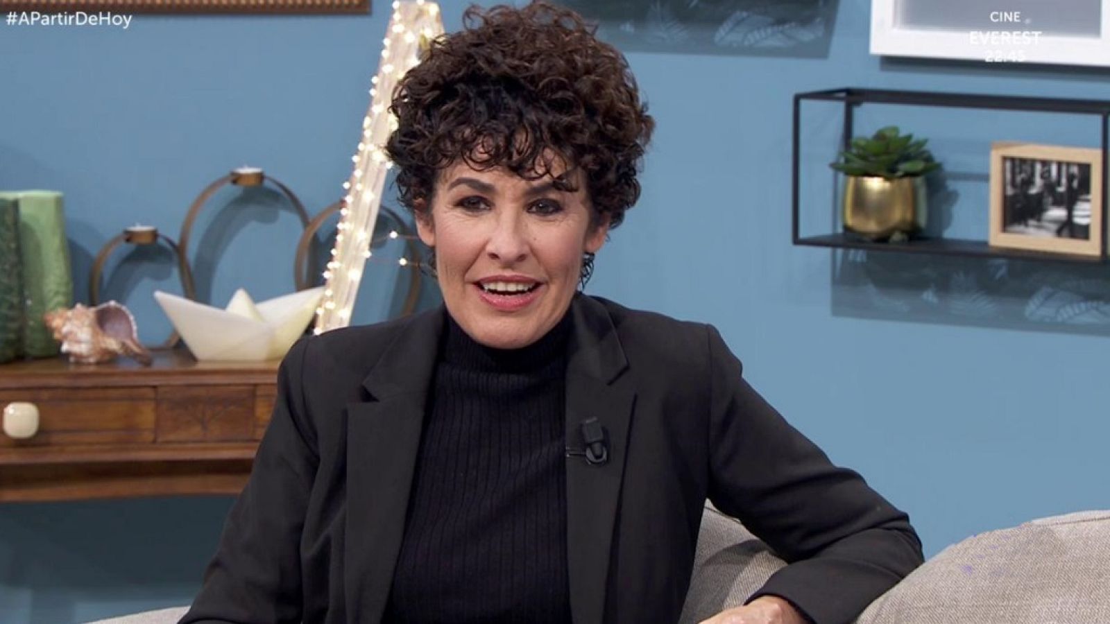 A partir de hoy - 18/12/19 - ver ahora