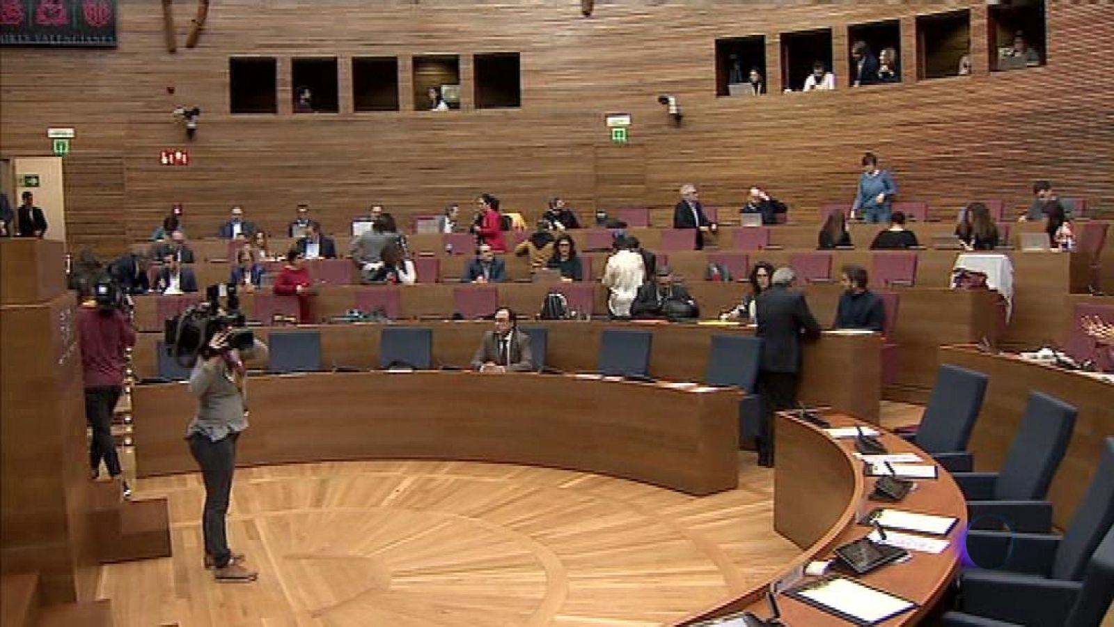 La Comunidad Valenciana en 2' - 18/12/19 - ver ahora