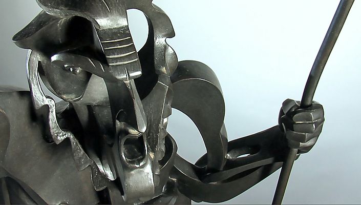  - Gargallo y sus mejores obras