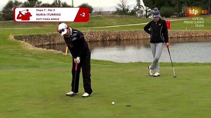 Golf - Circuito Santander Golf Tour 2019. Cto.  España