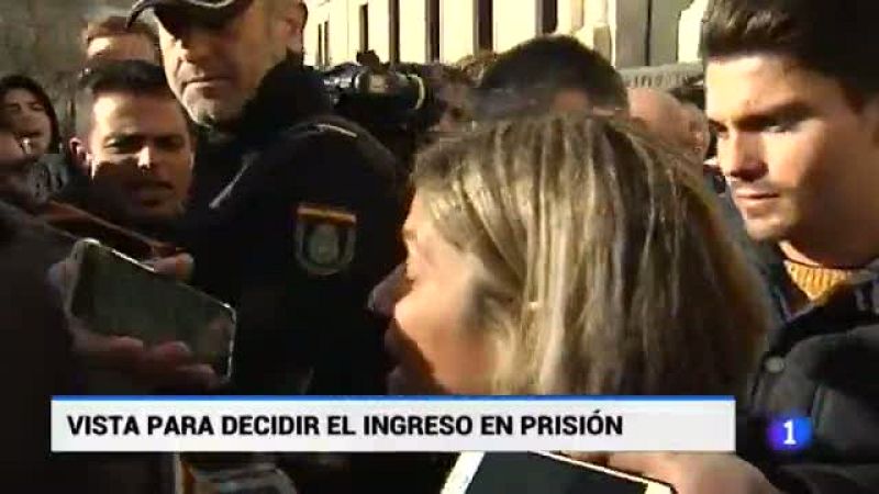 Castilla y León en 2' - 18/12/19