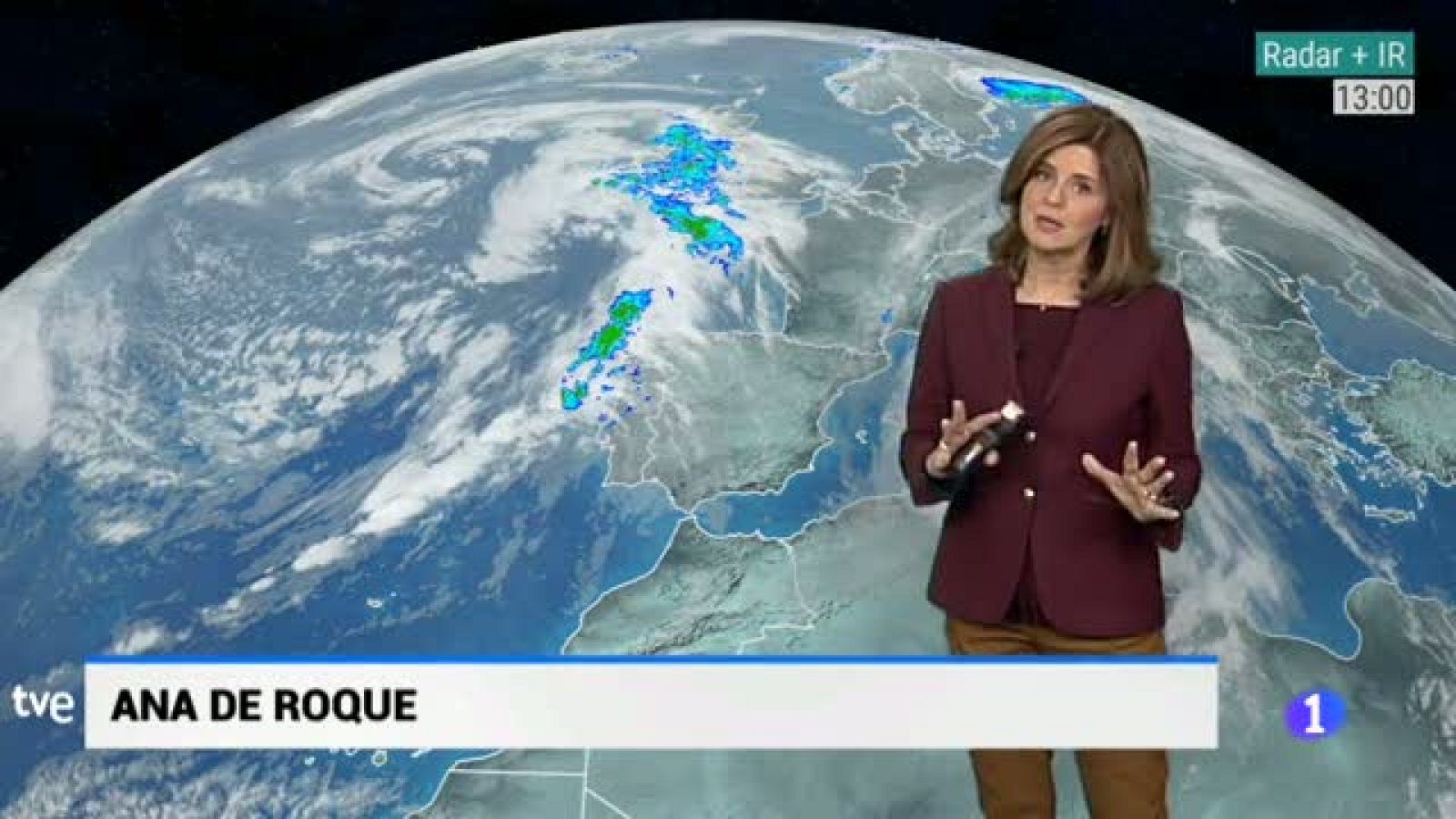 El tiempo de Andalucía - 18/12/2019 | Ver