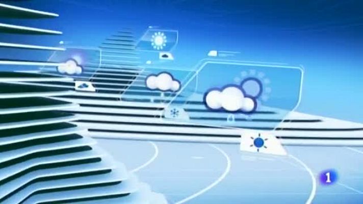 Telenavarra - El tiempo en Navarra (18/12/2019 )