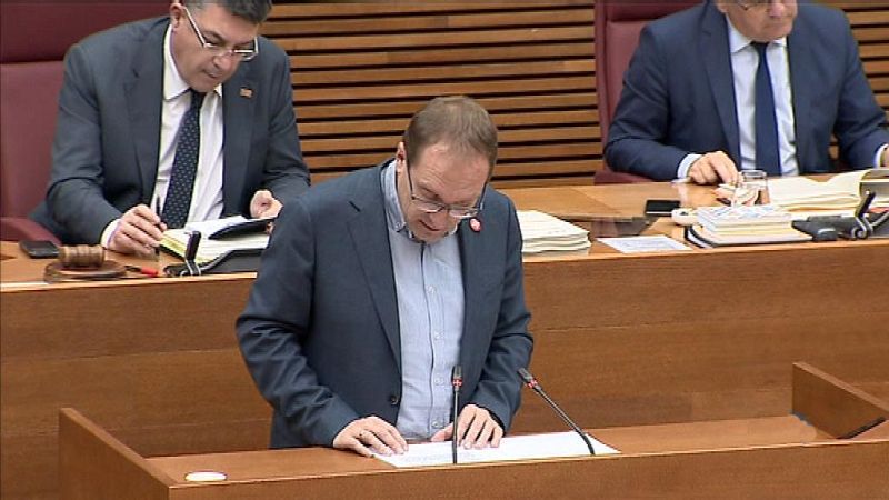 L'Informatiu - Comunitat Valenciana - 18/12/19 - ver ahora