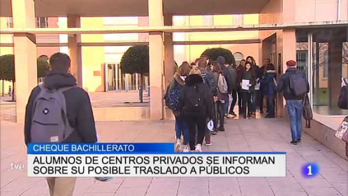 Informativo Telerioja - Telerioja en 2' - 18/12/19