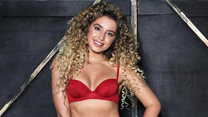 D Corazón - Lola Índigo: ''Conocí a Don Patricio en mi fiesta de cumple'