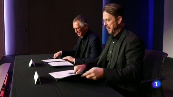 Noticias Aragón - Aragón en 2' - 18/12/2019