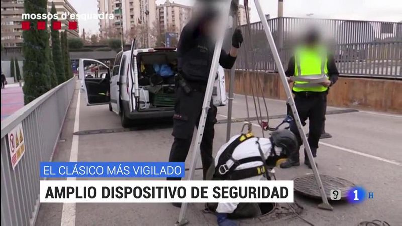 Telediario 1 en cuatro minutos - 18/12/19 - Ver ahora