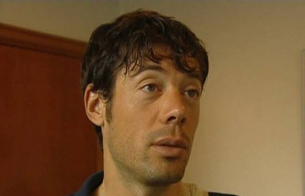 Tour de Francia - Freire recibe un disparo