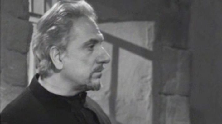 Estudio 1 - El proceso del arzobispo Carranza