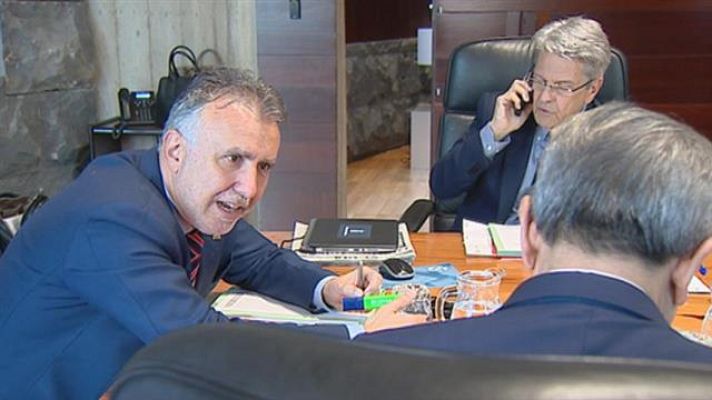 Telecanarias - Canarias en 2' - 18/12/2019