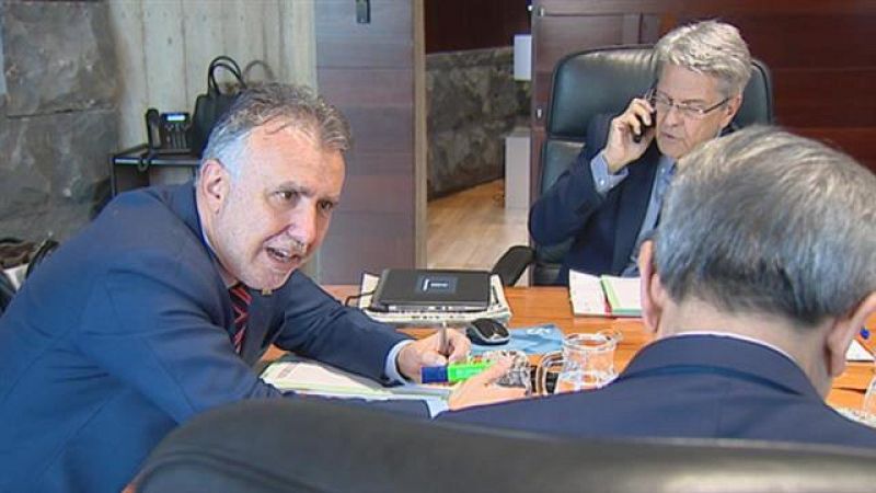 Canarias en 2' - 18/12/2019