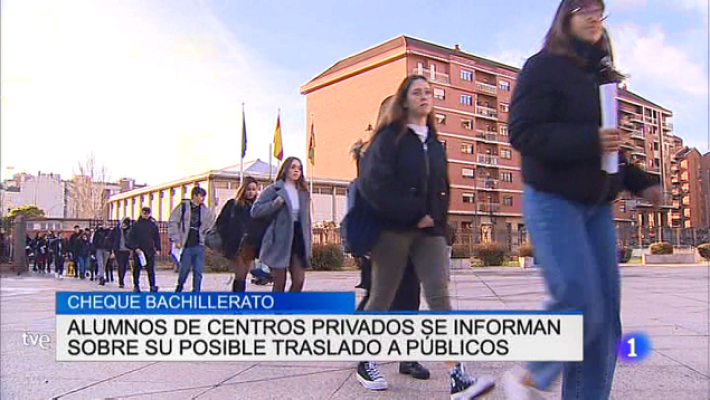 Informativo Telerioja - Informativo Telerioja 2 - 18/12/19