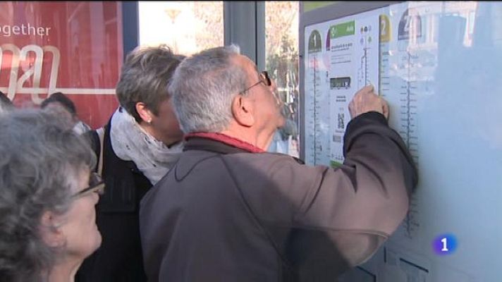 Informatiu Balear - Informatiu Balear 2 - 18/12/19