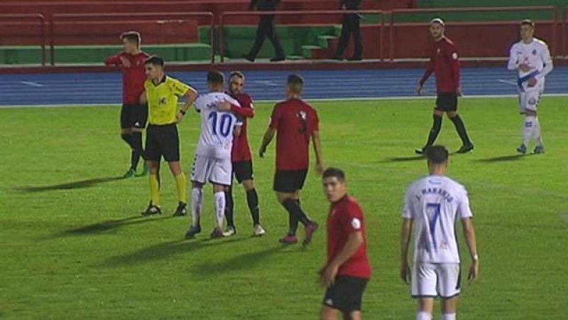 Deportes Canarias - 18/12/2019