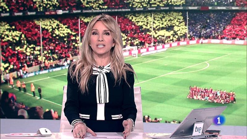 Informativo de Madrid 2 - 18/12/19 - Ver ahora